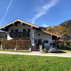Ferienwohnung Sachrang Sachrang