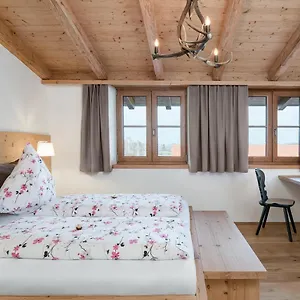 Seehof Am Waginger Petting